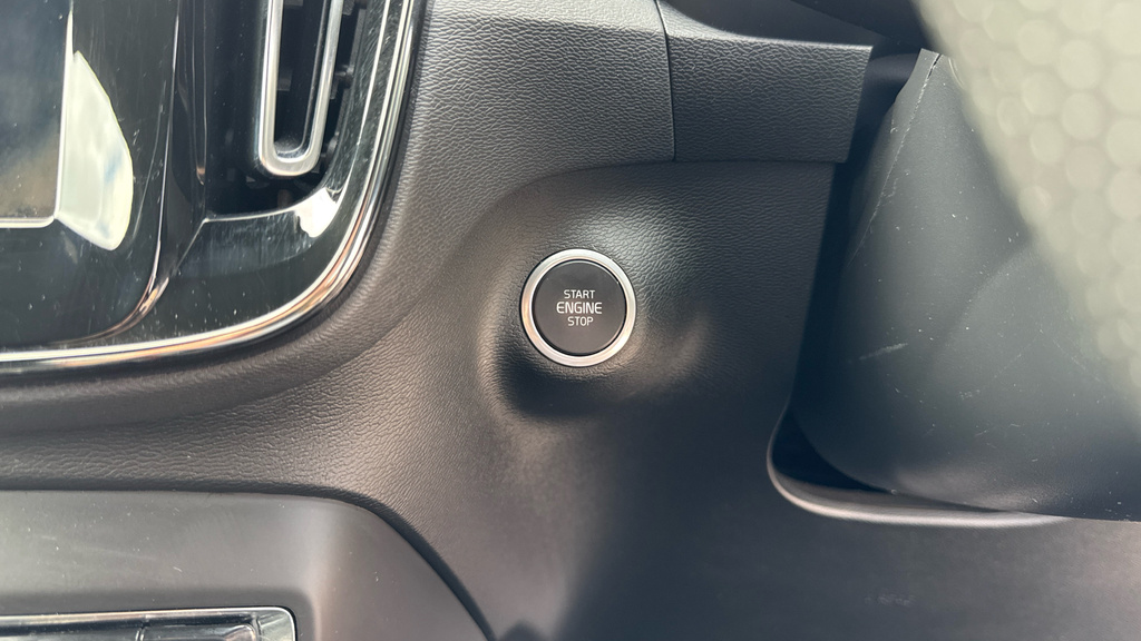 Volvo XC40 1.5 T3 Momentum  #36
