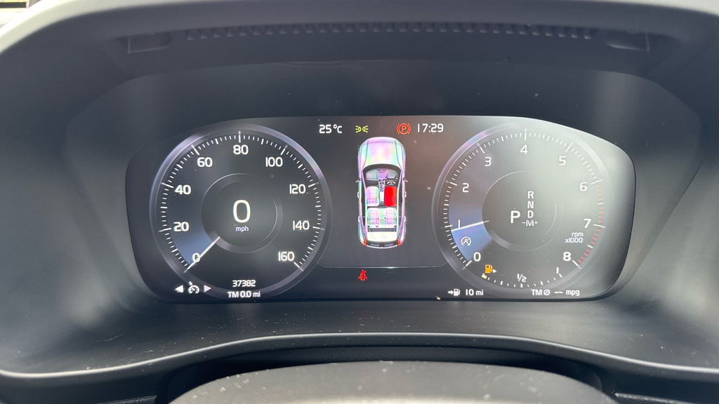 Volvo XC40 1.5 T3 Momentum  #13