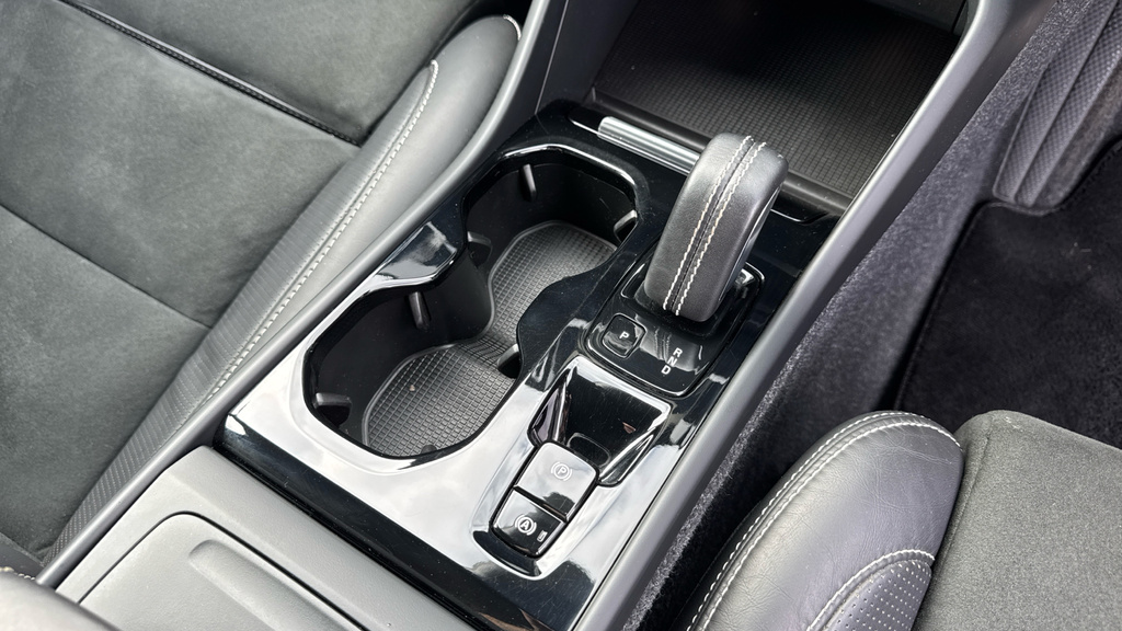 Volvo XC40 1.5 T3 Momentum  #34