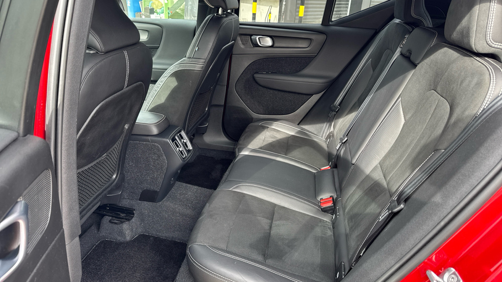 Volvo XC40 1.5 T3 Momentum  #14