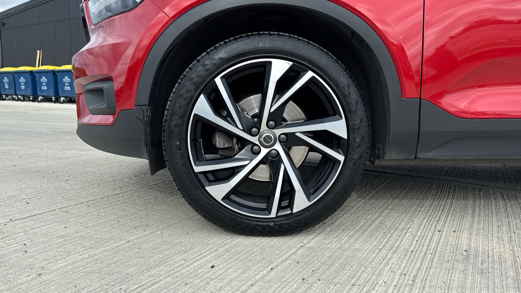 Volvo XC40 1.5 T3 Momentum  #18
