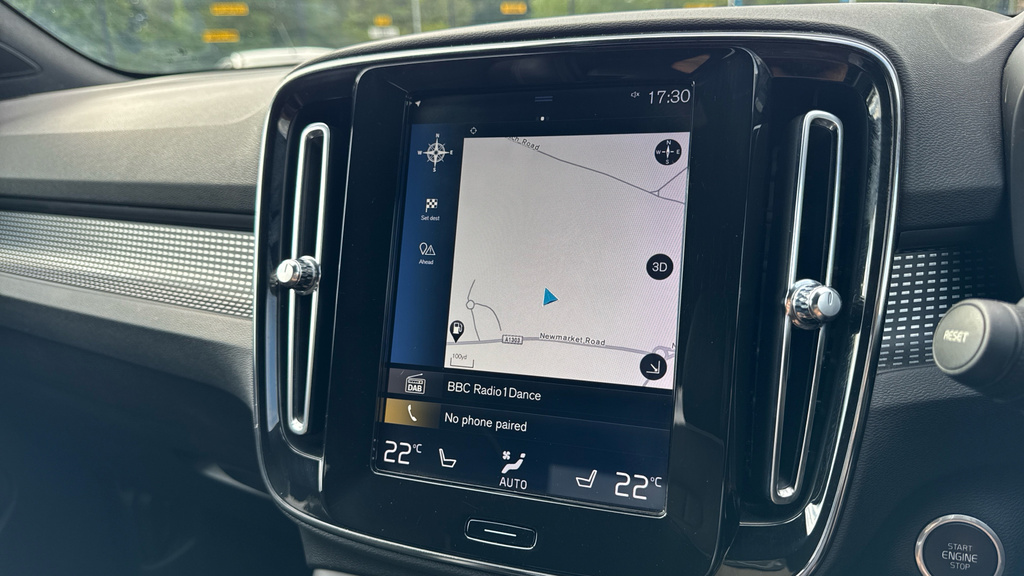 Volvo XC40 1.5 T3 Momentum  #27