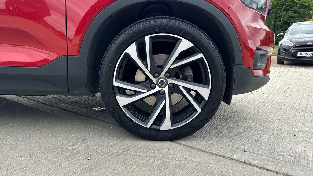Volvo XC40 1.5 T3 Momentum  #17