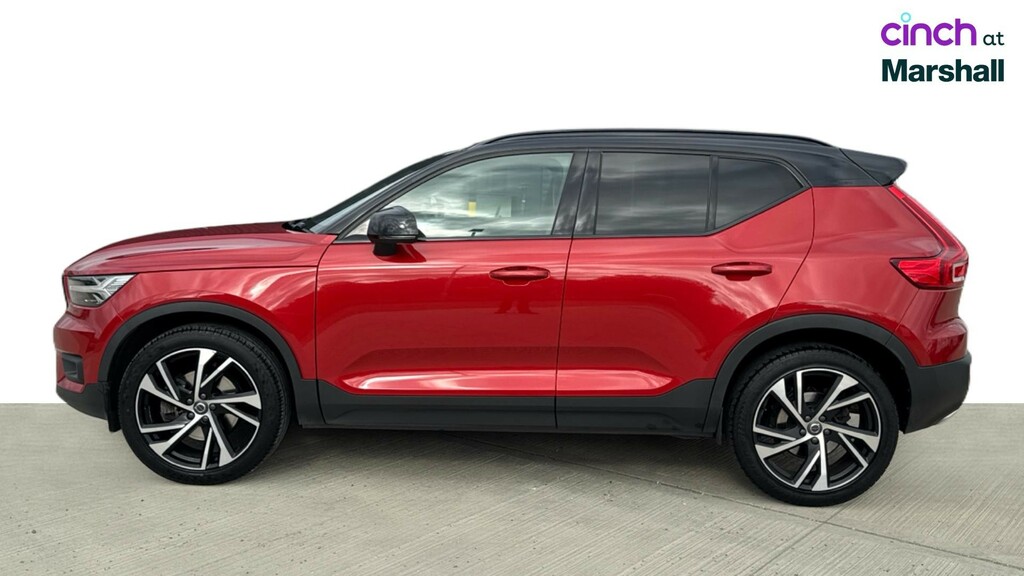 Volvo XC40 1.5 T3 Momentum  #6