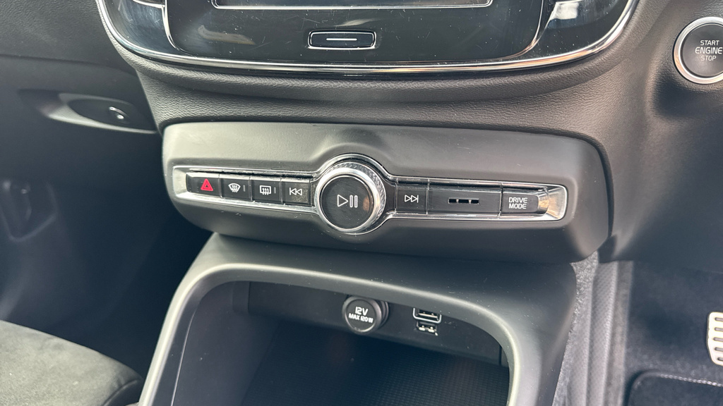 Volvo XC40 1.5 T3 Momentum  #26