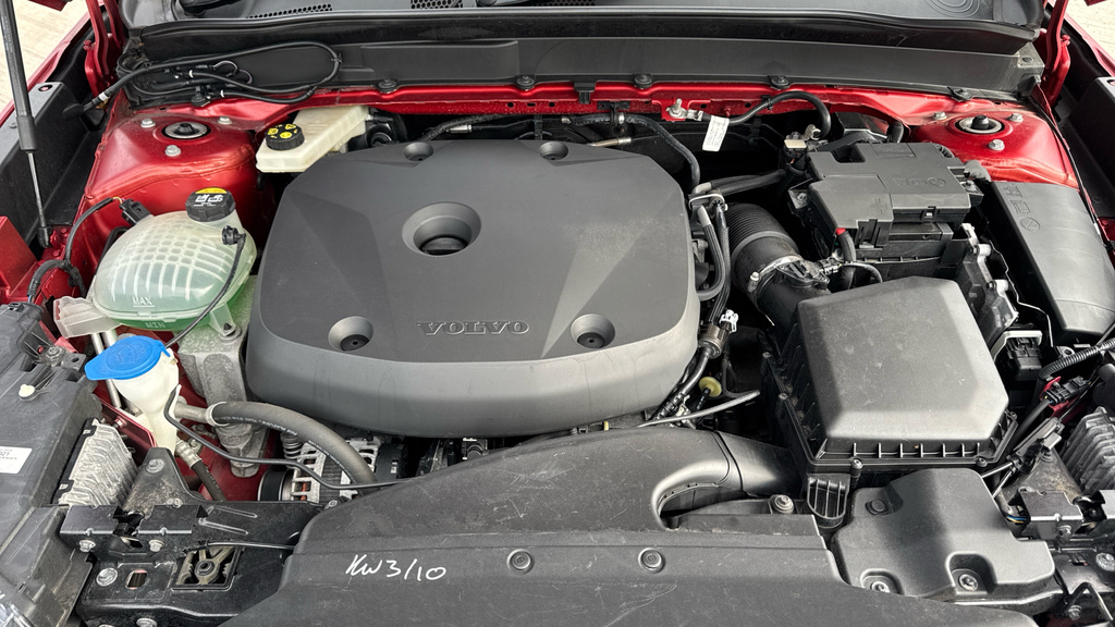 Volvo XC40 1.5 T3 Momentum  #16
