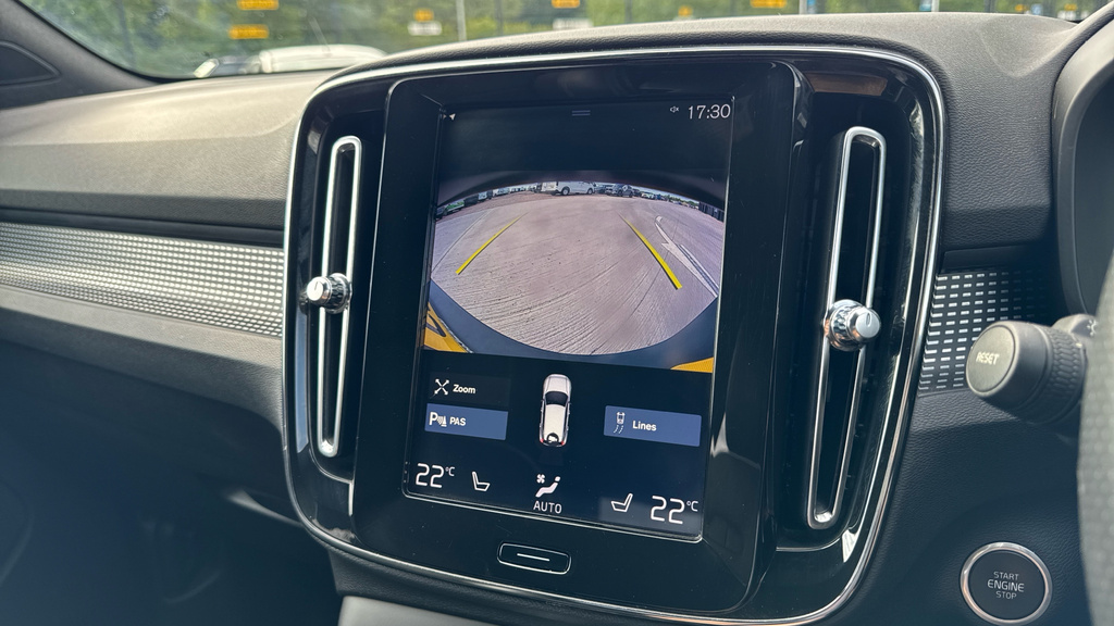 Volvo XC40 1.5 T3 Momentum  #28