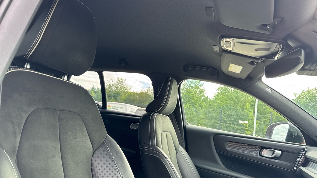 Volvo XC40 1.5 T3 Momentum  #40