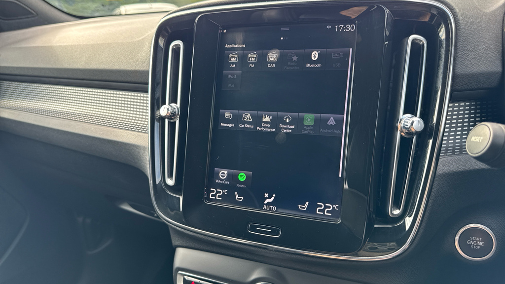 Volvo XC40 1.5 T3 Momentum  #45