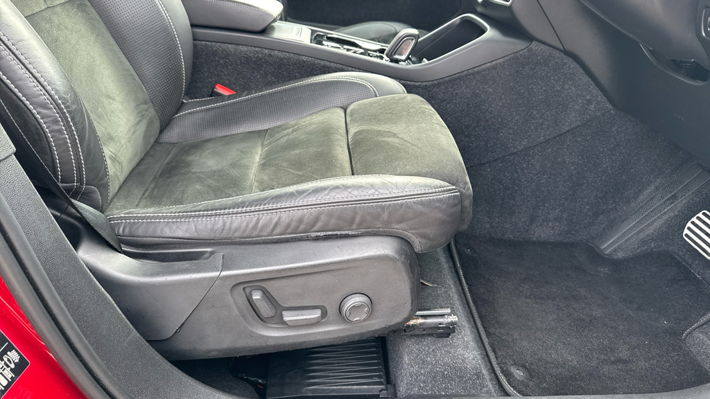 Volvo XC40 1.5 T3 Momentum  #39
