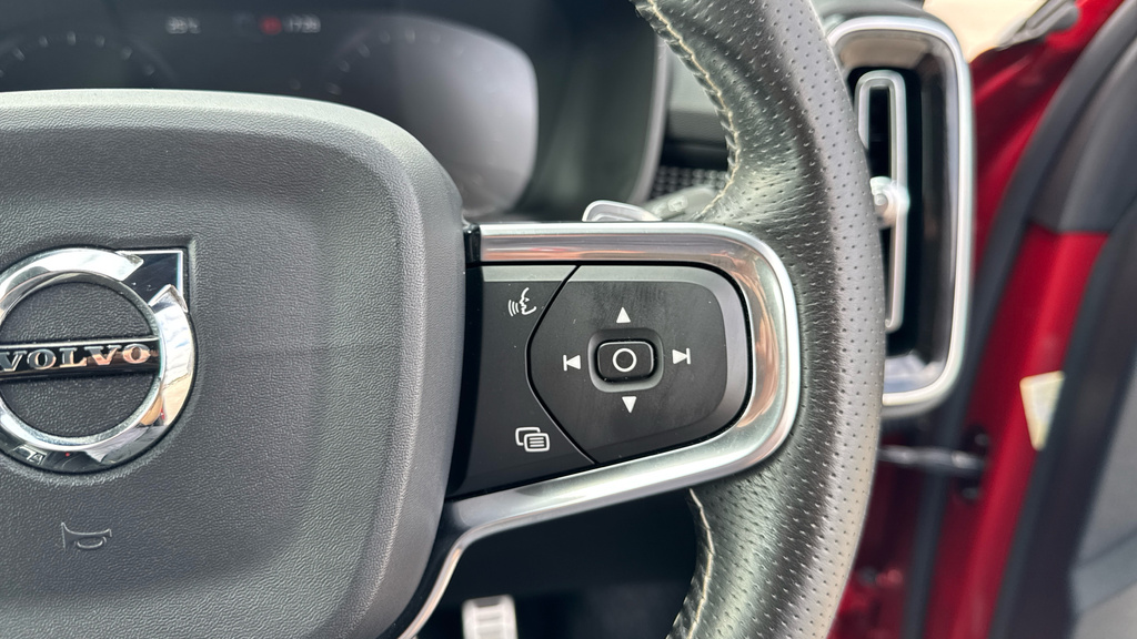 Volvo XC40 1.5 T3 Momentum  #31