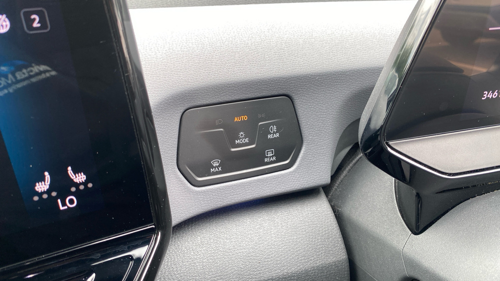 Volkswagen ID.3 150Kw Life Pro Performance 58Kwh 18 Ea Blue #23