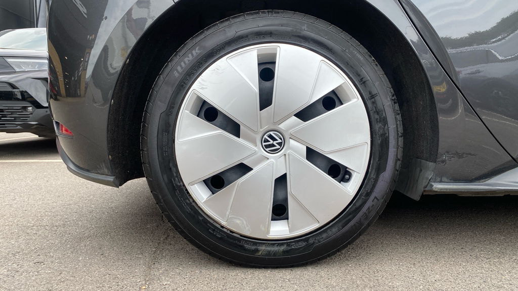 Volkswagen ID.3 150Kw Life Pro Performance 58Kwh 18 Ea Blue #31