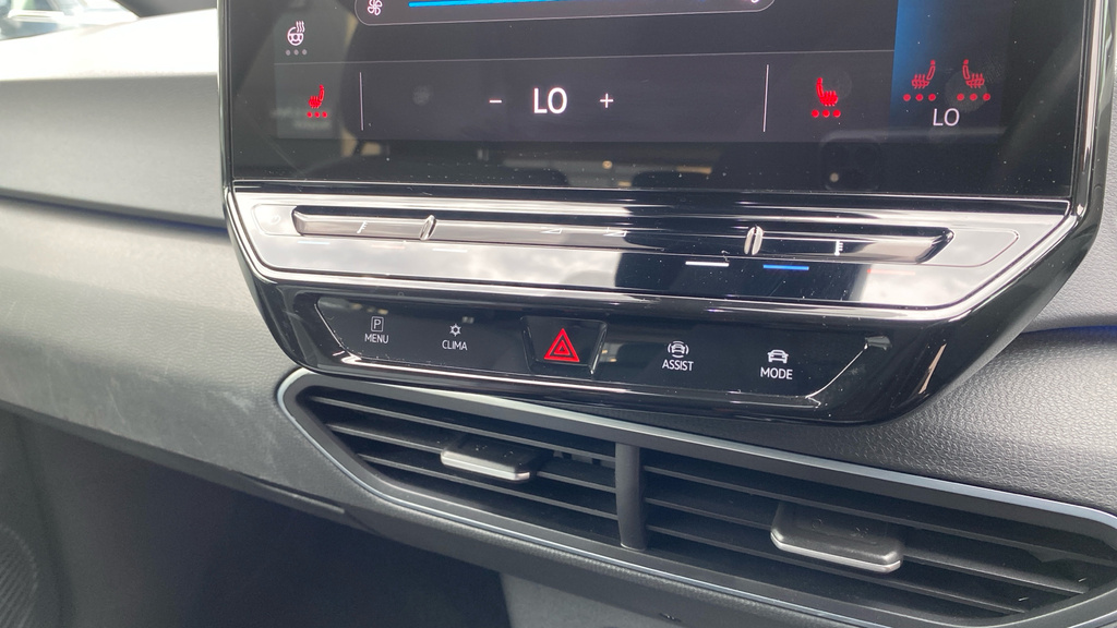 Volkswagen ID.3 150Kw Life Pro Performance 58Kwh 18 Ea Blue #18