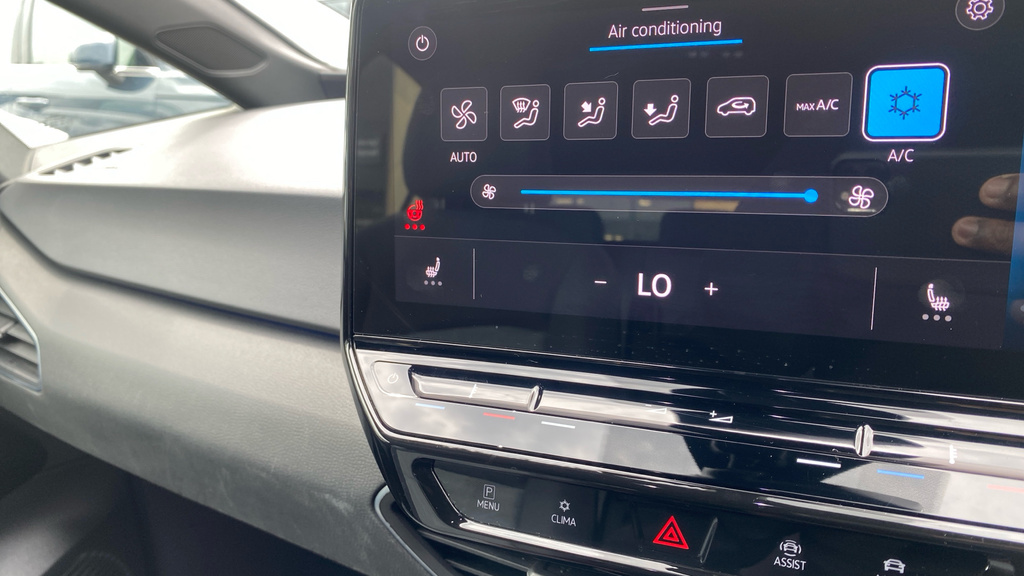 Volkswagen ID.3 150Kw Life Pro Performance 58Kwh 18 Ea Blue #19