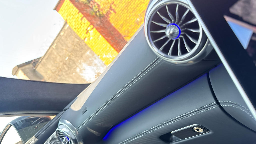 Mercedes-Benz SL Class Mercedes-amg Sl 63 4Matic Performance Grey #70