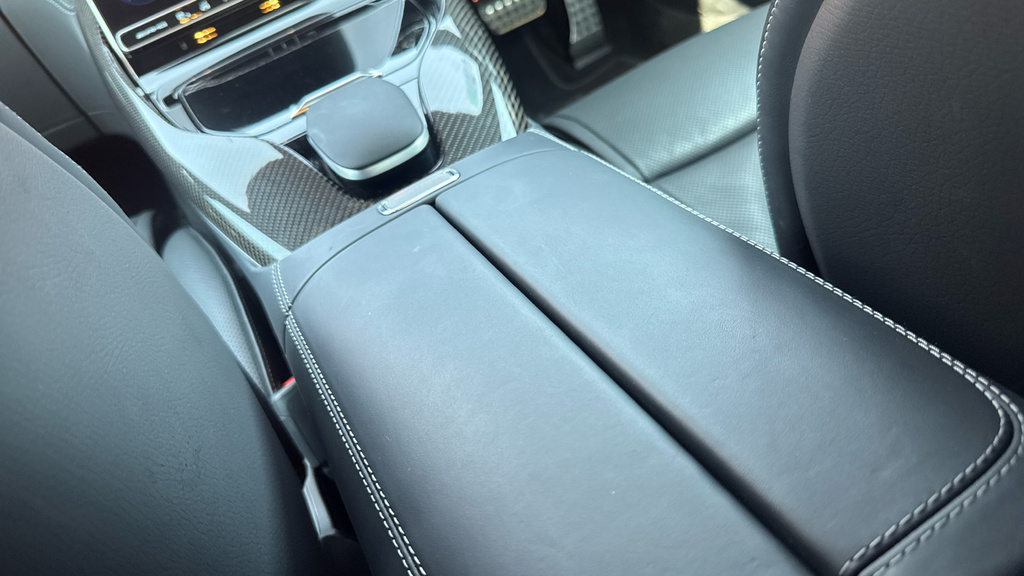 Mercedes-Benz SL Class Mercedes-amg Sl 63 4Matic Performance Grey #38