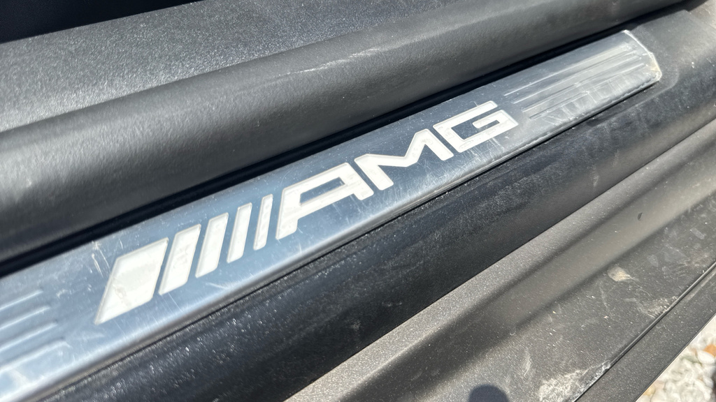 Mercedes-Benz SL Class Mercedes-amg Sl 63 4Matic Performance Grey #46