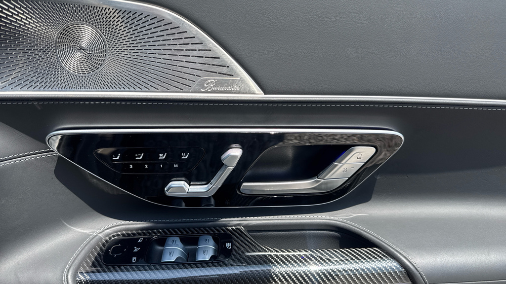 Mercedes-Benz SL Class Mercedes-amg Sl 63 4Matic Performance Grey #39