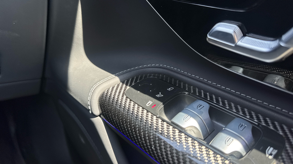 Mercedes-Benz SL Class Mercedes-amg Sl 63 4Matic Performance Grey #63