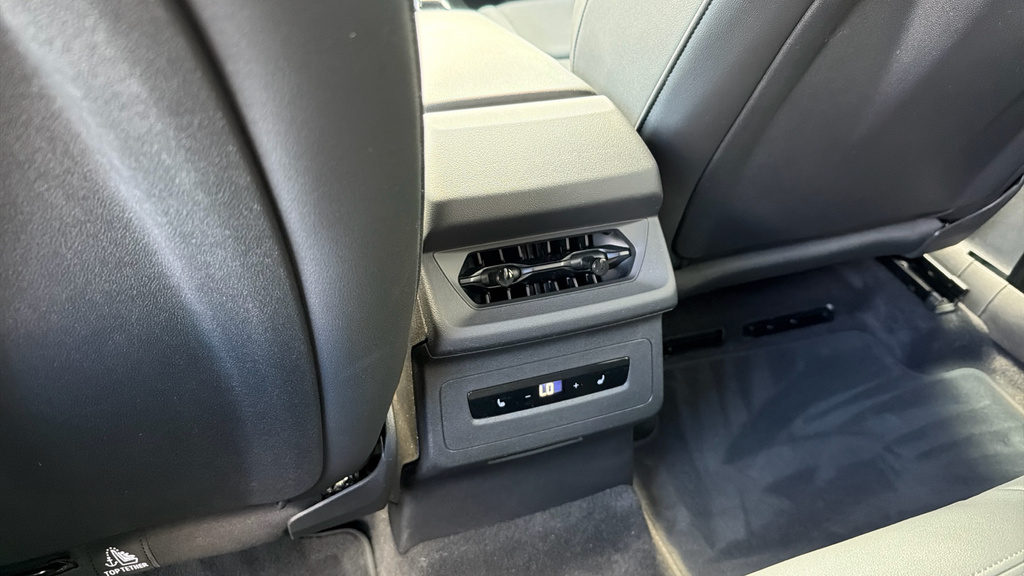 Audi Q6 E-Tron 285Kw Qtro 100Kwh S Line Soundvision Blue #41