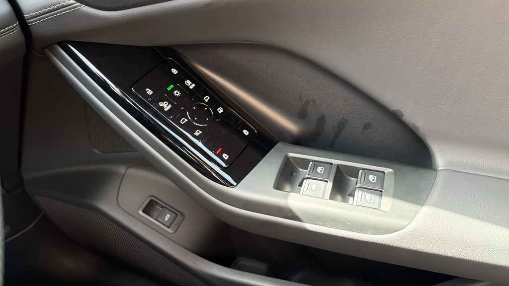 Audi Q6 E-Tron 285Kw Qtro 100Kwh S Line Soundvision Blue #32