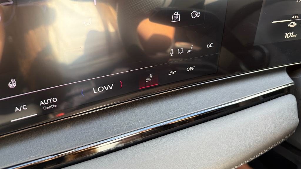 Audi Q6 E-Tron 285Kw Qtro 100Kwh S Line Soundvision Blue #43