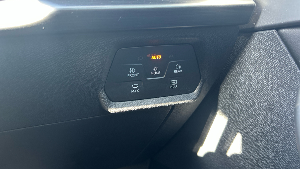 Cupra Leon 1.5 Etsi Evo V1 Estate Hybrid Dsg Euro Grey #17