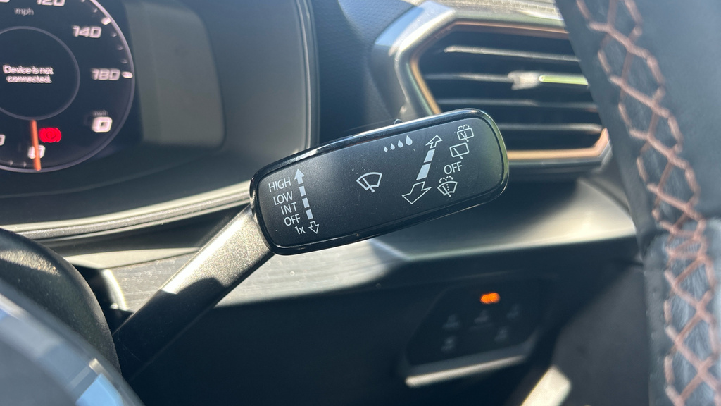 Cupra Leon 1.5 Etsi Evo V1 Estate Hybrid Dsg Euro Grey #20