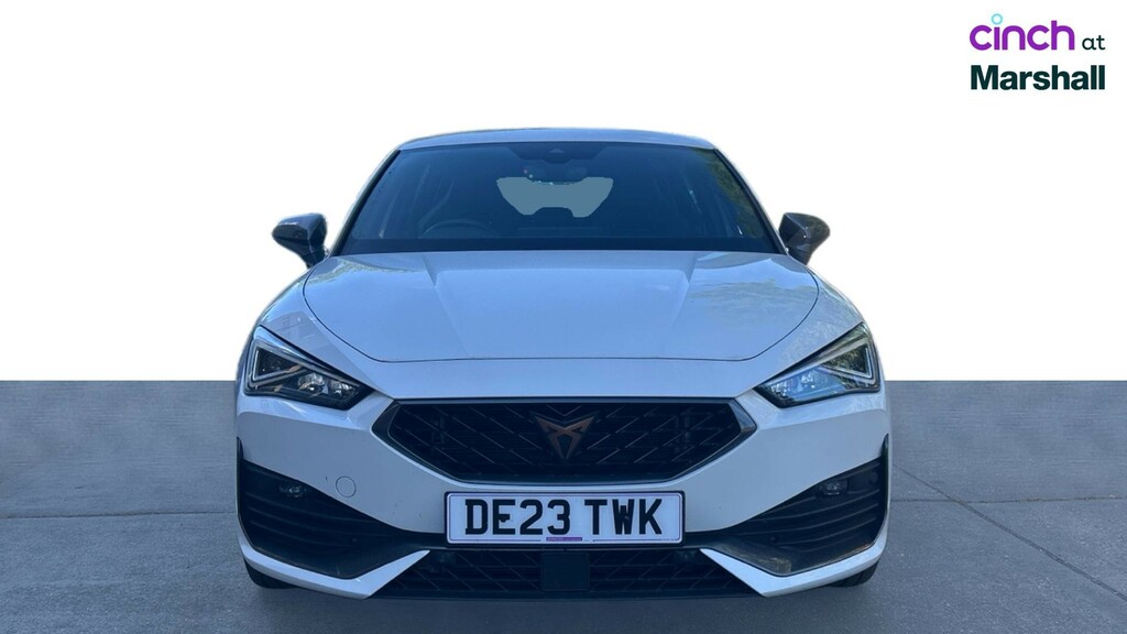 Cupra Leon 1.5 Etsi Evo V1 Estate Hybrid Dsg Euro Grey #8