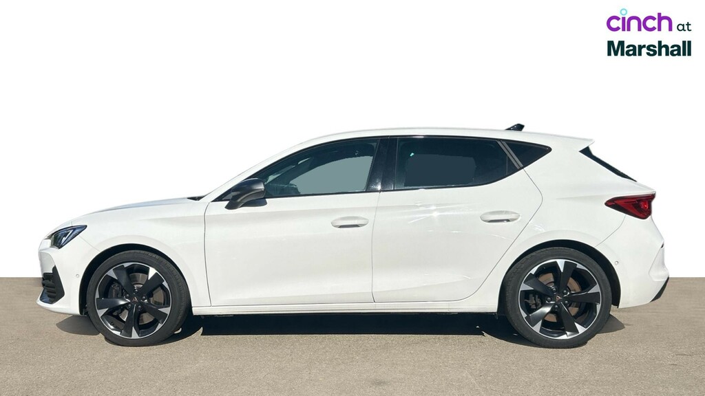 Cupra Leon 1.5 Etsi Evo V1 Estate Hybrid Dsg Euro Grey #6
