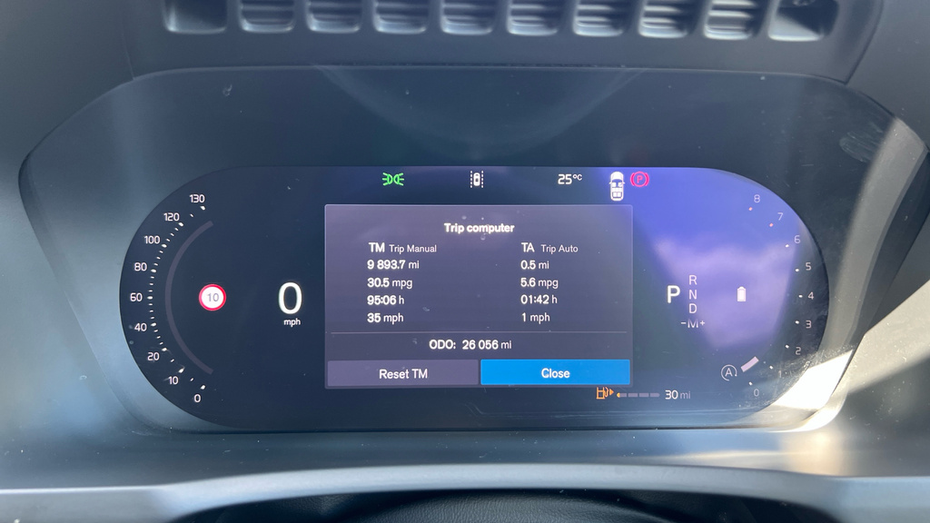 Volvo XC90 2.0 T8 Phev Ultra Bright Awd Geartronic Blue #17
