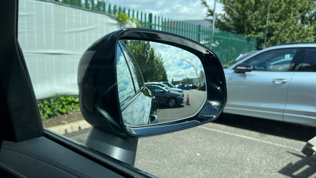 Volvo XC90 2.0 T8 Phev Ultra Bright Awd Geartronic Blue #39