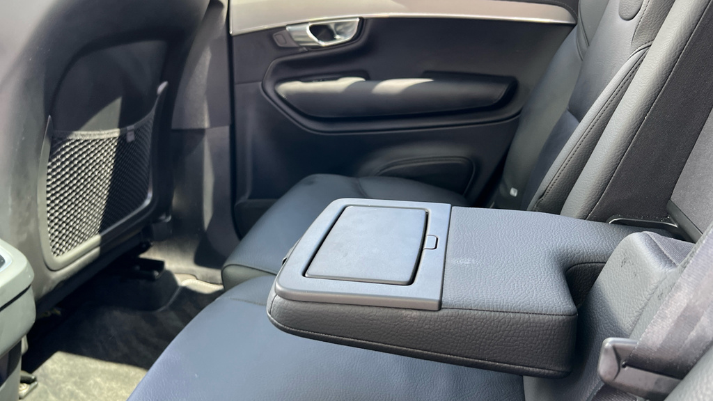Volvo XC90 2.0 T8 Phev Ultra Bright Awd Geartronic Blue #41