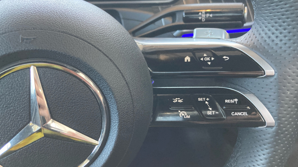 Mercedes-Benz C Class C300de Urban Edition 9G-tronic  #41