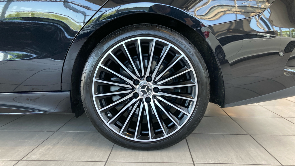 Mercedes-Benz C Class C300de Urban Edition 9G-tronic  #18