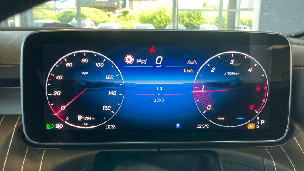 Mercedes-Benz C Class C300de Urban Edition 9G-tronic  #13