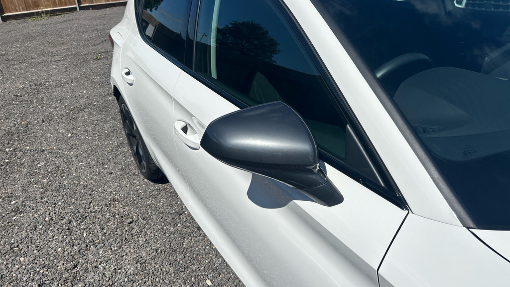 Cupra Leon 2.0 Tsi Vz2 Estate Dsg 4Drive Euro 6 S Black #37