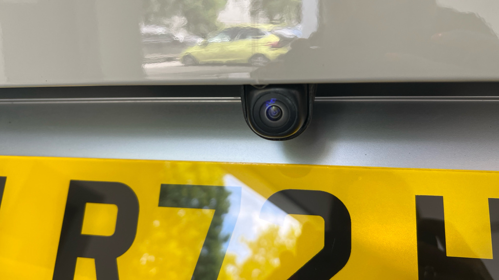 Hyundai Ioniq 5 Se Connect Grey #44
