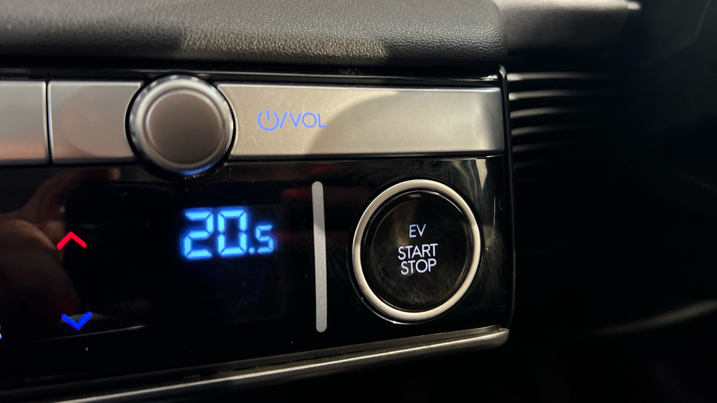 Hyundai Ioniq 5 Se Connect Grey #17