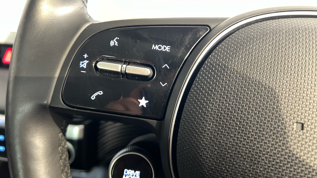 Hyundai Ioniq 5 Se Connect Grey #19