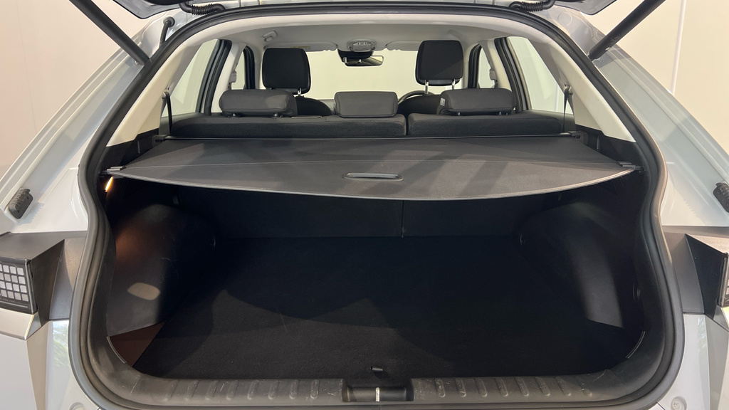 Hyundai Ioniq 5 Se Connect Grey #26