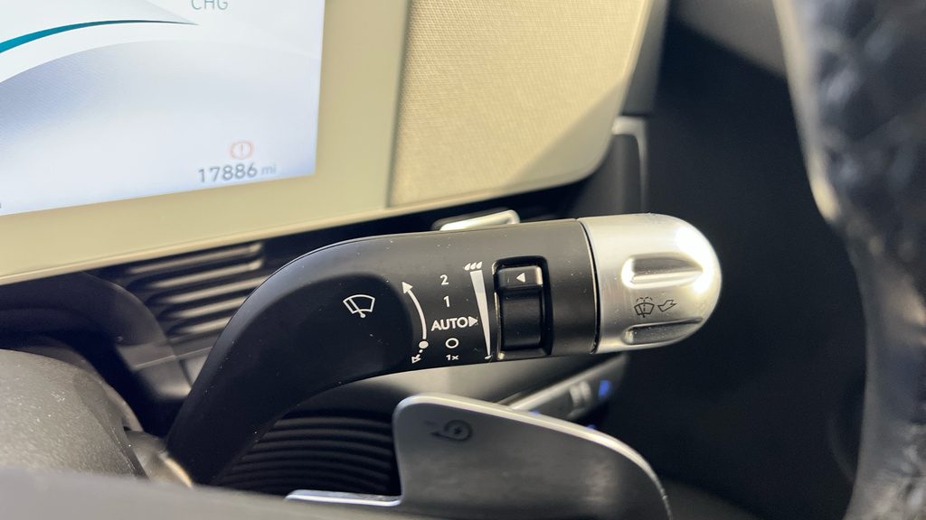 Hyundai Ioniq 5 Se Connect Grey #35