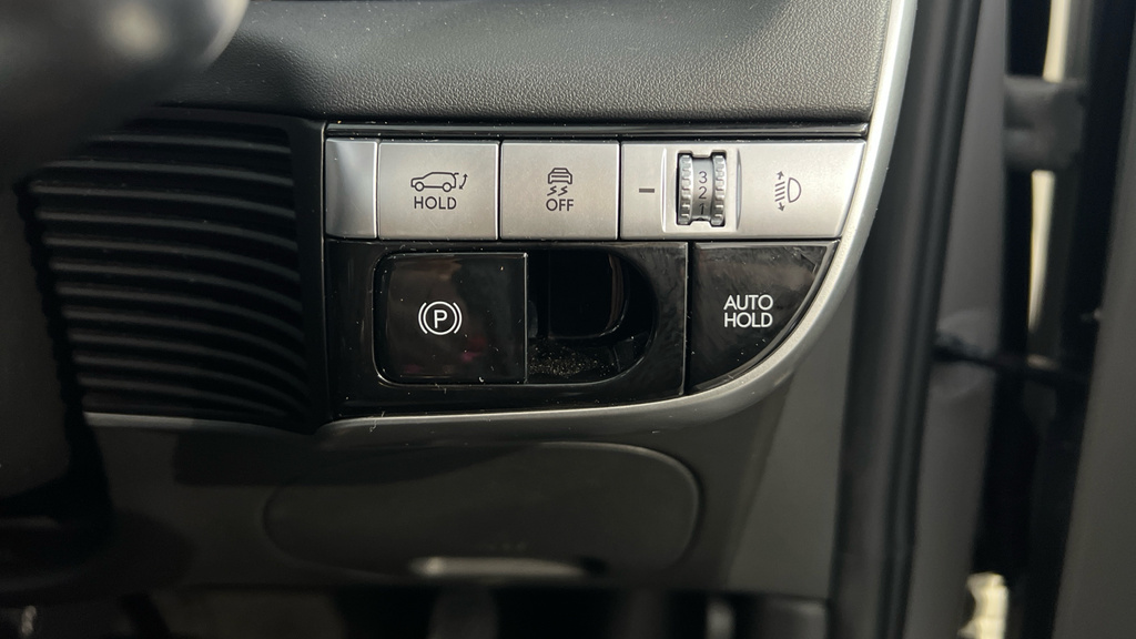 Hyundai Ioniq 5 Se Connect Grey #45