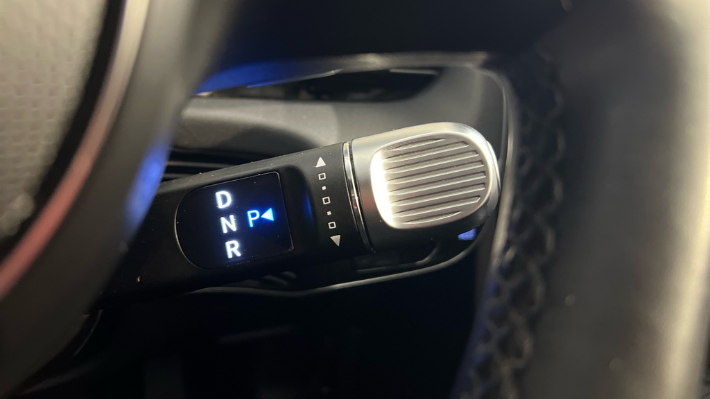 Hyundai Ioniq 5 Se Connect Grey #38