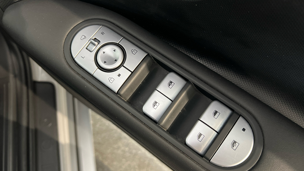 Hyundai Ioniq 5 Se Connect Grey #39