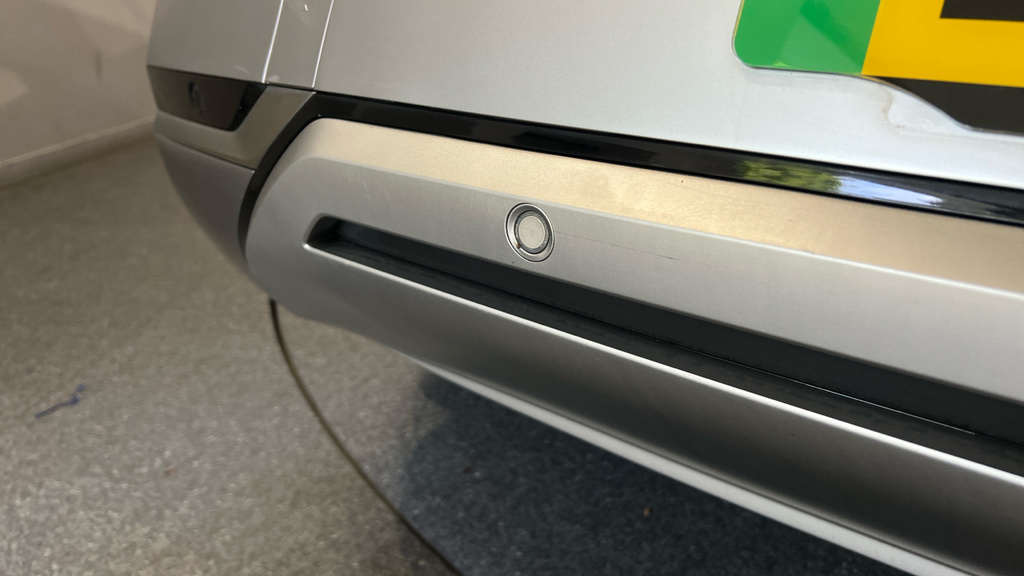 Hyundai Ioniq 5 Se Connect Grey #43