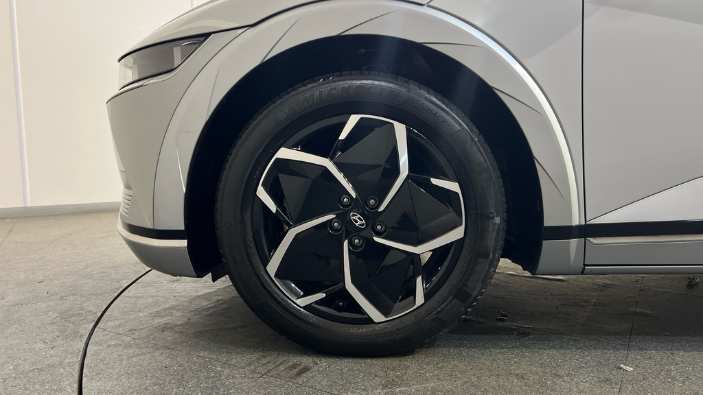 Hyundai Ioniq 5 Se Connect Grey #29