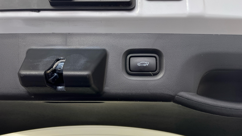 Hyundai Ioniq 5 Se Connect Grey #5