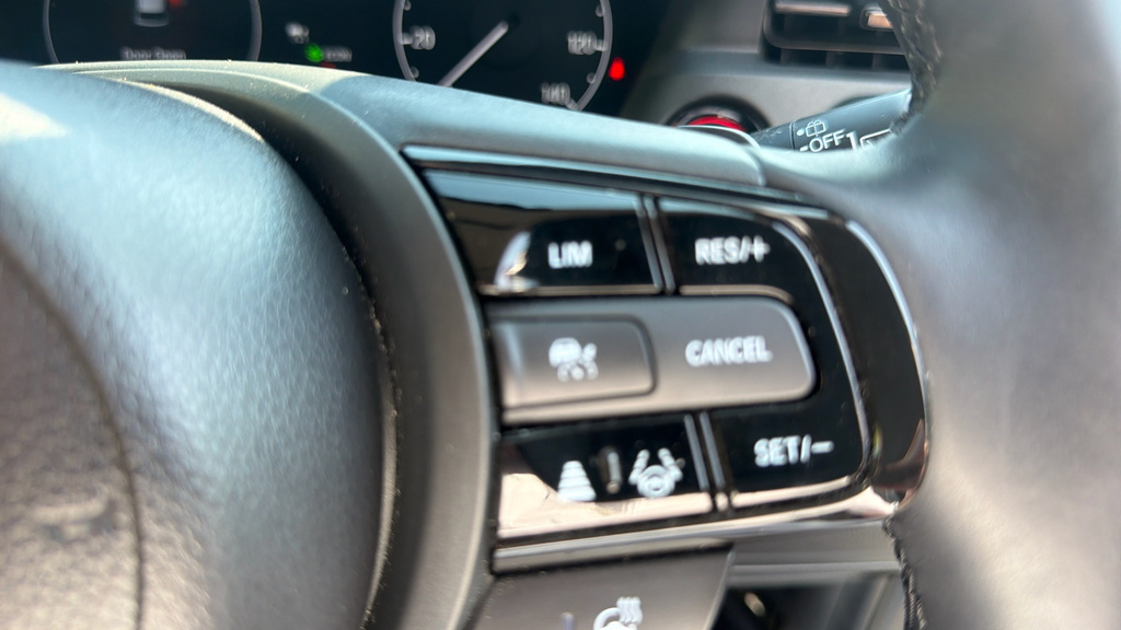 Honda Hr-V Hr-v Advance I-mmd Cvt Red #30